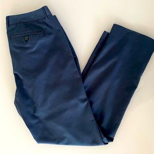 Bonobos Weekday Warriors EUC 34/30 slim Navy
